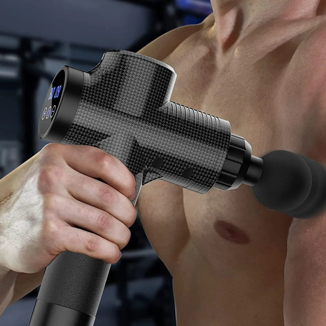 Arianna™ <br>Massage Gun - Elite Massu