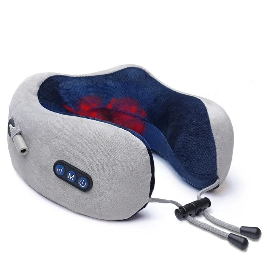 Raelynn™ <br>Knead Neck Massager - Elite Massu