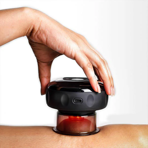 Elite™ Sculpt Cupping Massager