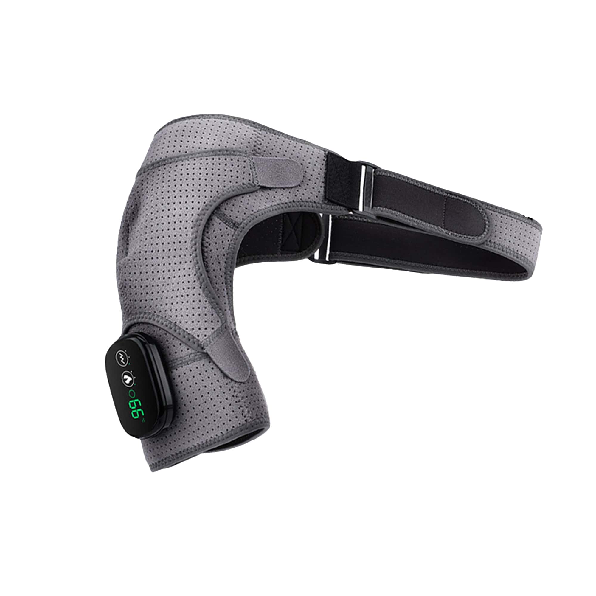 Rosa™<br>Shoulder Massager - Elite Massu